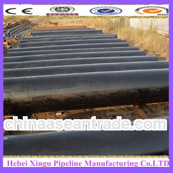30 inch carbon steel seamless pipe