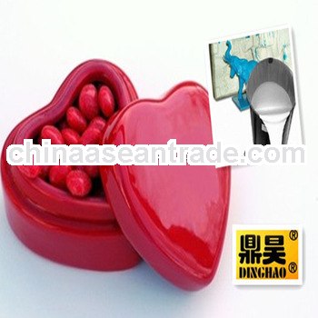 30 silicone rubber