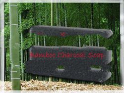 Natural Handmade Soap & Herbal Handmade Soap & Pure Bamboo Charcoal Soap
