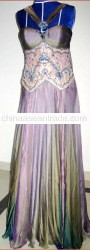 Nightangle Gown