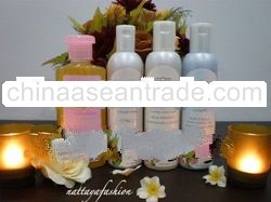 Phyto Hair Care and Body Care Product