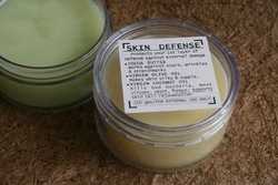 ZEN ORGANIC SKIN DEFENSE BALM