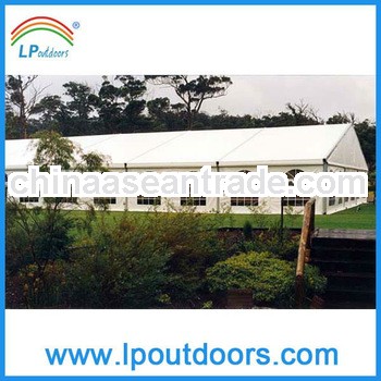 30m width span big marquee for sale