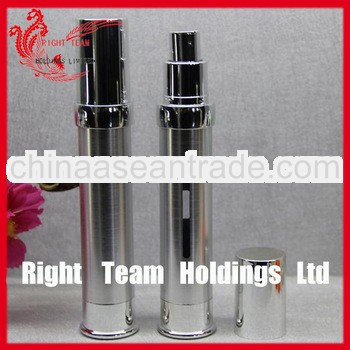30ml airless lotion bottle wholesale