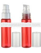 30ml fashion design plastic bottle