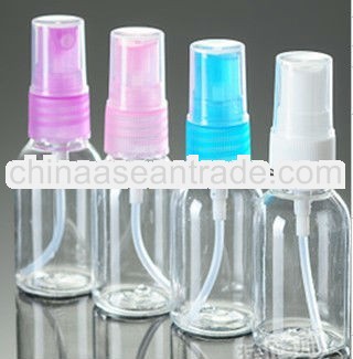 30ml mini sprayer bottle