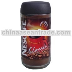 NESCAFE coffee