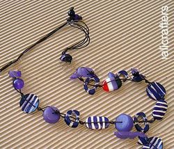 Etnic extravaganz necklace