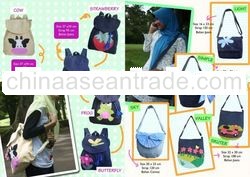 handmade bags
