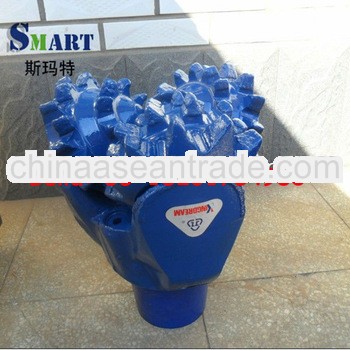 311mm steel tooth tricone rock bit