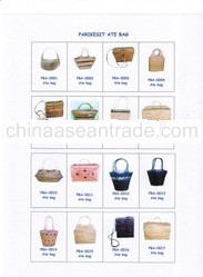 Ate Bag
