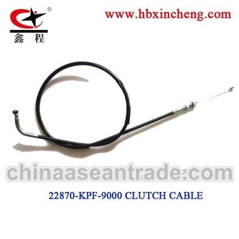 31340--87711 Clutch Cable for auto parts auto control cable