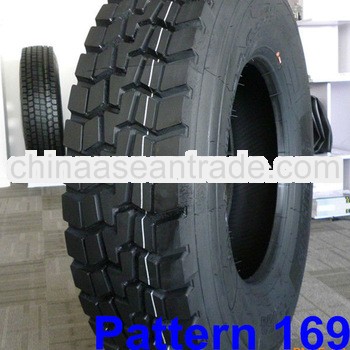 315/80R22.5 Good tire for sale from China supplier