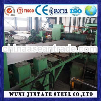 316 standard plate hot rolled aisi steel