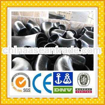 317 Stainless Steel Elbow Factory