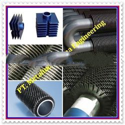 Welded Fin Tube