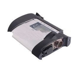 Best quality MB SD Connect Compact 4 Star Diagnosis 2012.09 With WiFi