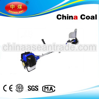 31cc rice/corn/bean/reed mini reaping machine Shandong Coal