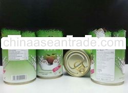 Coconut Boy Coconut Milk