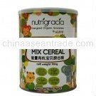 Organic Baby Mix Cereal