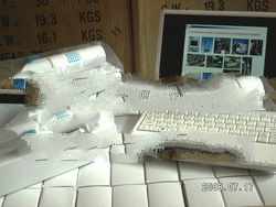 Oral Buster King Oral Hygiene Product