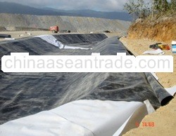Geotextile