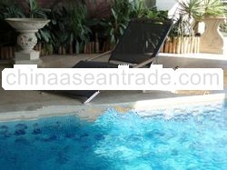 Bali Lounger Batyline
