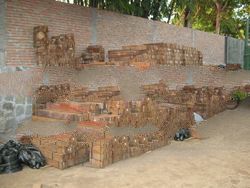Rosewood / Kayu Sonokeling