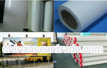 320g frontlit pvc flex banner for digital printing