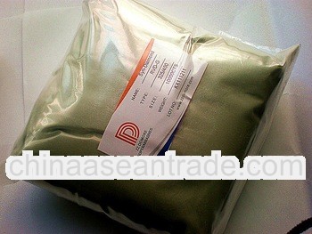 325/400 Green RVD synthetic diamond powder