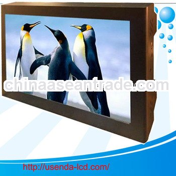 32 inch indoor full color indoor lcd video display/SMD indoor lcd video displays