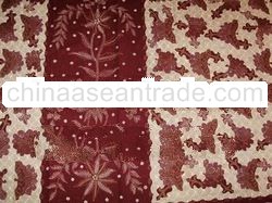 Batik Madura clothes