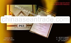 Invitation Card Merk Primera Type P63