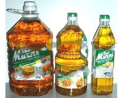 Seri Murni Halal Palm Olein Cooking Oil