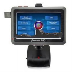 V-Checker A601 Smart Trip Computer