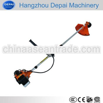 33cc brush cutter with nylon line/blade head