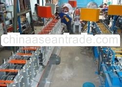 C-CHANNEL / TRUSS ROLLFORMING MACHINES