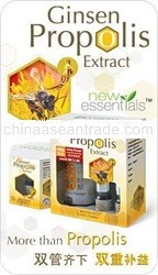 Ginsen Propolis