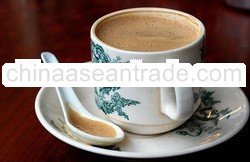 White Coffee premium mixed