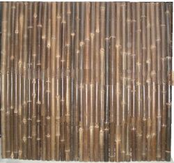 BAMBOO FENCING