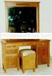 Tolet Minimalis Furniture