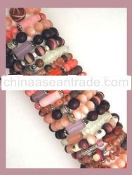 Exotique Shades Of Vintage Braclet Collection