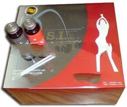 S.I.Y- SLIMIT YOURSELF product agent