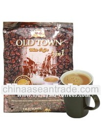 OLD TOWN- White Coffee / Classic http://www.malaysia-coffees.com