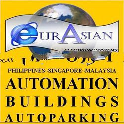 BUILDING AUTOMATION