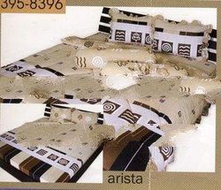 Sprei KING Arista
