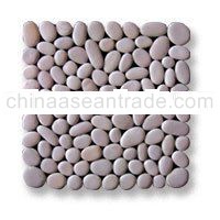 Mosaic Pebble