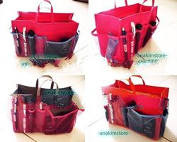 Bag Organizer