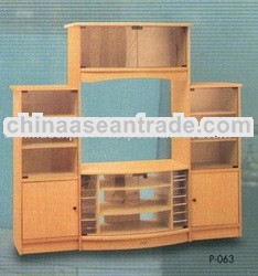 WALL UNIT P 063
