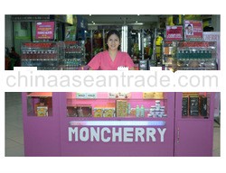 Moncherry Shop